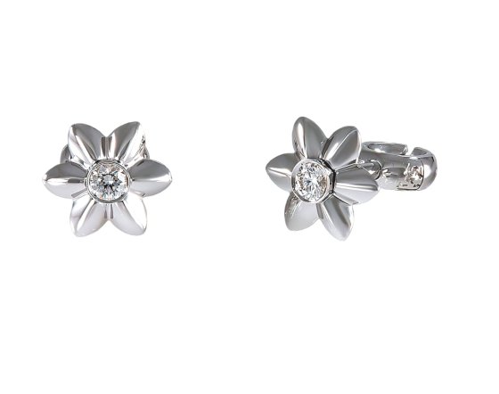 Пусеты ST00188